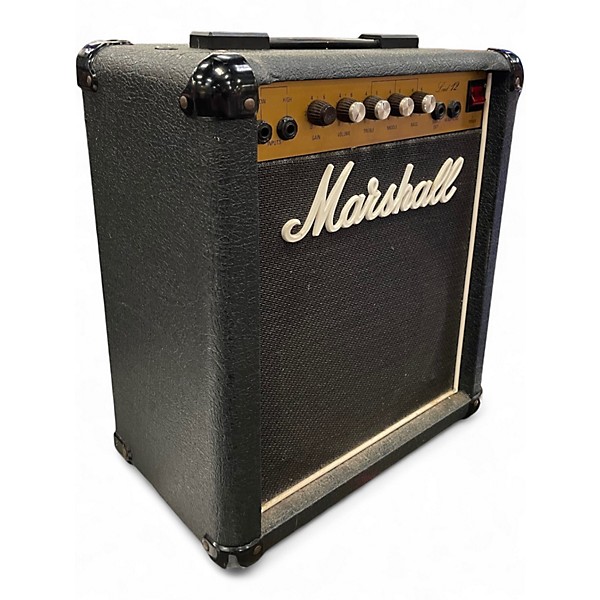 Used Marshall 5005 Lead 12 Guitar Combo Amp