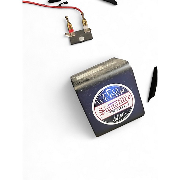 Used Marshall 5005 Lead 12 Guitar Combo Amp