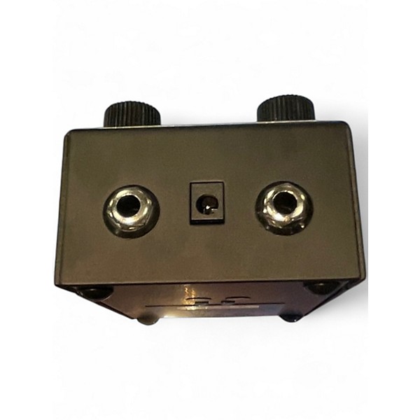 Used 2024 Maestro RANGER OVERDRIVE  Effect Pedal