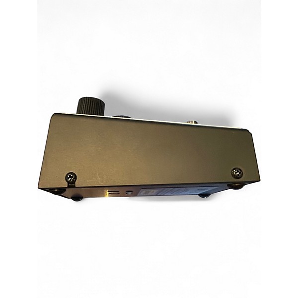 Used 2024 Maestro RANGER OVERDRIVE  Effect Pedal