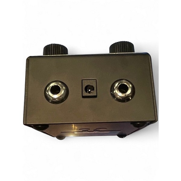 Used 2024 Maestro RANGER OVERDRIVE  Effect Pedal