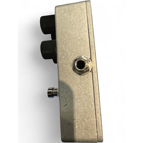 Used 2025 Electro-Harmonix BASS CLONE Bass Effect Pedal