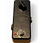 Used 2024 EarthQuaker Devices Black Eye Clean Boost Effect Pedal thumbnail