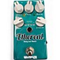 Used Wampler Ethereal Delay and Reverb Effect Pedal