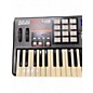 Used Akai Professional MPK49 49 Key MIDI Controller