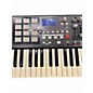 Used Akai Professional MPK49 49 Key MIDI Controller