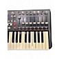 Used Akai Professional MPK49 49 Key MIDI Controller