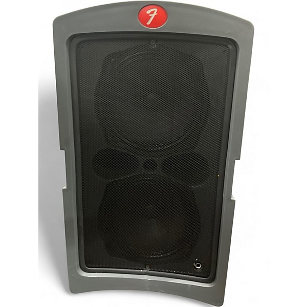 Used Fender PASSPORT 150 Unpowered Speaker