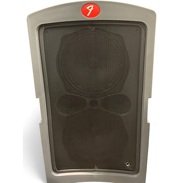Used Fender PASSPORT 150 Unpowered Speaker