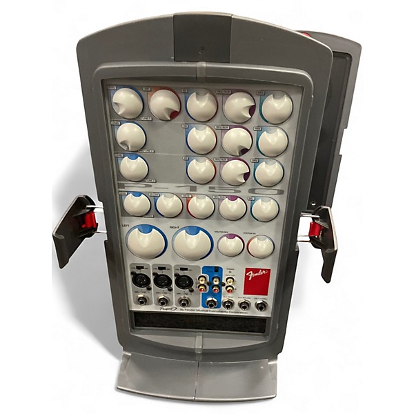 Used Fender PASSPORT 150 Unpowered Speaker