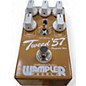 Used Wampler TWEED '57 VINTAGE OVERDRIVE Effect Pedal thumbnail