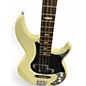 Used Yamaha BB424X Olympic White Electric Bass Guitar