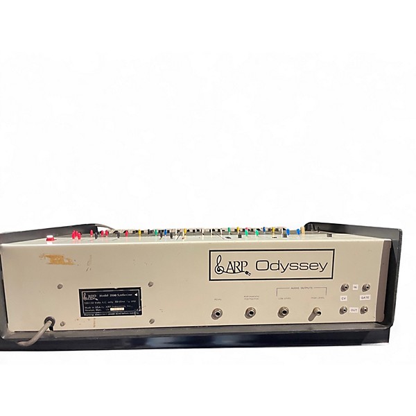 Used ARP ODYSSEY Mark 1 Synthesizer