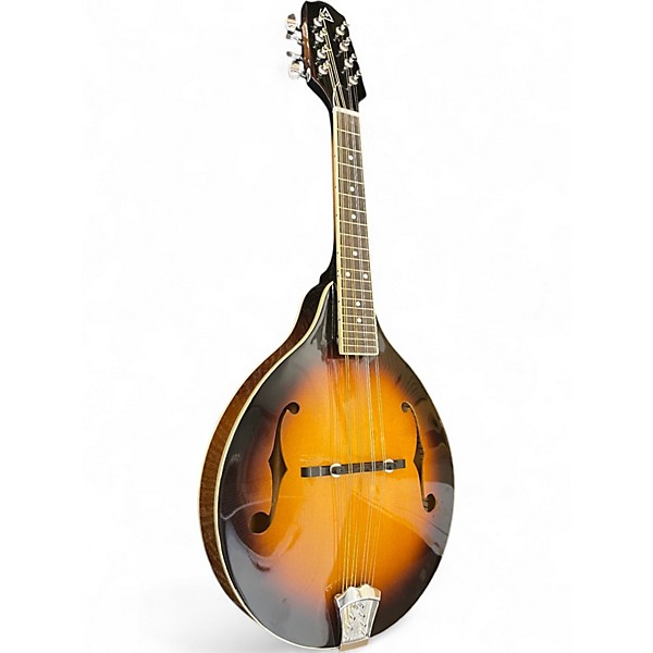 Used Hohner AAM40TBS 2 Color Sunburst Mandolin