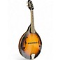 Used Hohner AAM40TBS 2 Color Sunburst Mandolin