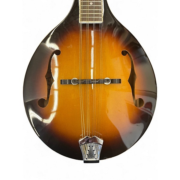 Used Hohner AAM40TBS 2 Color Sunburst Mandolin