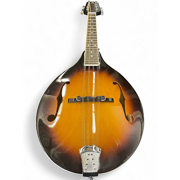 Used Hohner AAM40TBS 2 Color Sunburst Mandolin