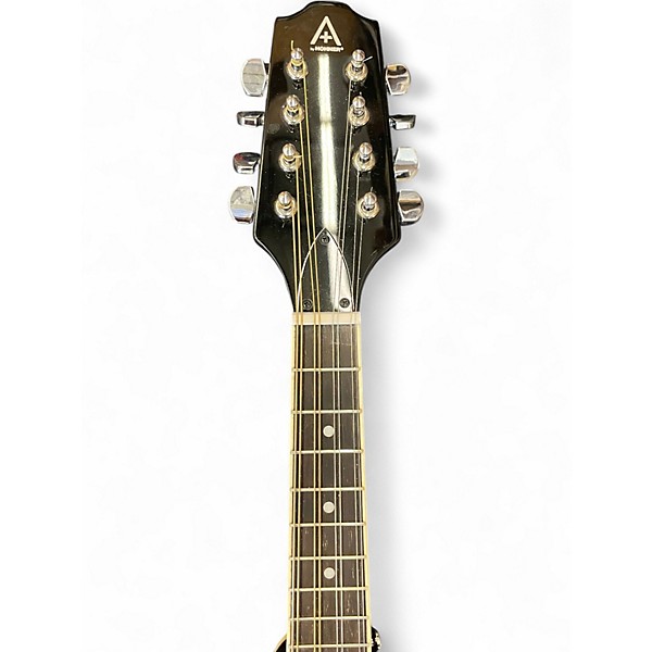 Used Hohner AAM40TBS 2 Color Sunburst Mandolin