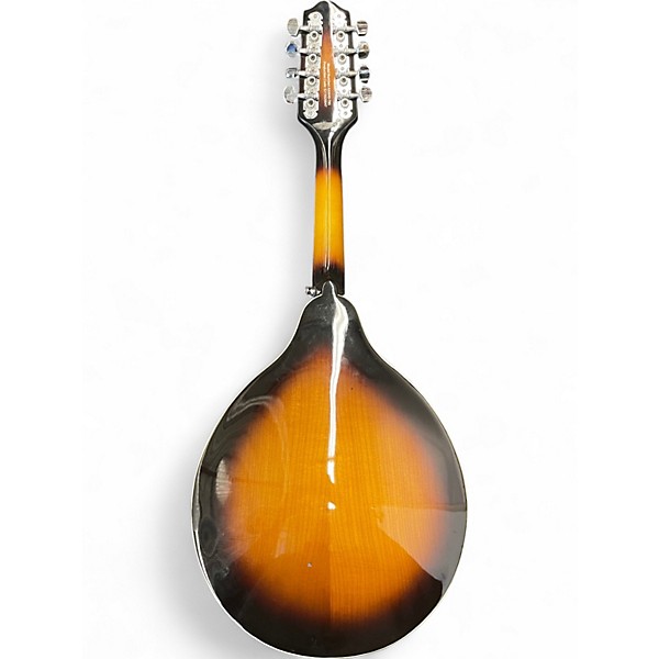 Used Hohner AAM40TBS 2 Color Sunburst Mandolin