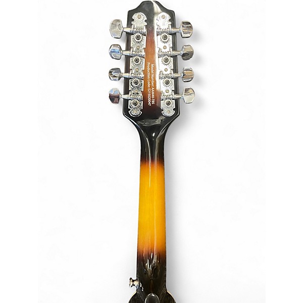 Used Hohner AAM40TBS 2 Color Sunburst Mandolin