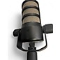 Used RODE PODMIC Dynamic Microphone
