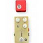 Used JHS Pedals Morning Glory V4 Effect Pedal thumbnail