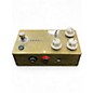 Used JHS Pedals Morning Glory V4 Effect Pedal