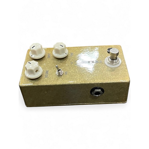 Used JHS Pedals Morning Glory V4 Effect Pedal