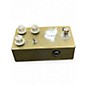 Used JHS Pedals Morning Glory V4 Effect Pedal