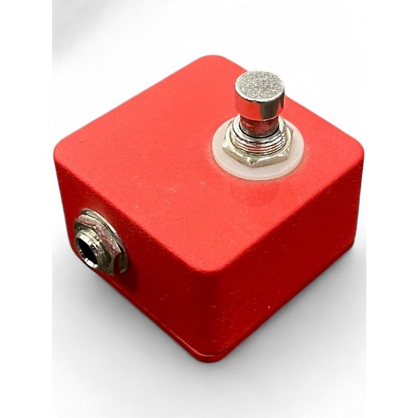 Used JHS Pedals Morning Glory V4 Effect Pedal