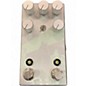 Used Walrus Audio Monument Tremolo V2 Effect Pedal thumbnail