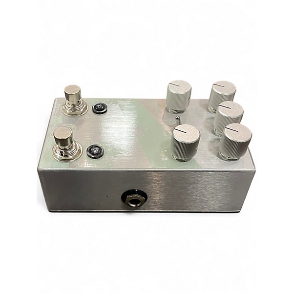 Used Walrus Audio Monument Tremolo V2 Effect Pedal