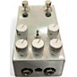 Used Walrus Audio Monument Tremolo V2 Effect Pedal