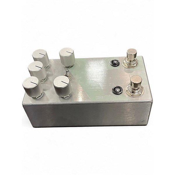 Used Walrus Audio Monument Tremolo V2 Effect Pedal