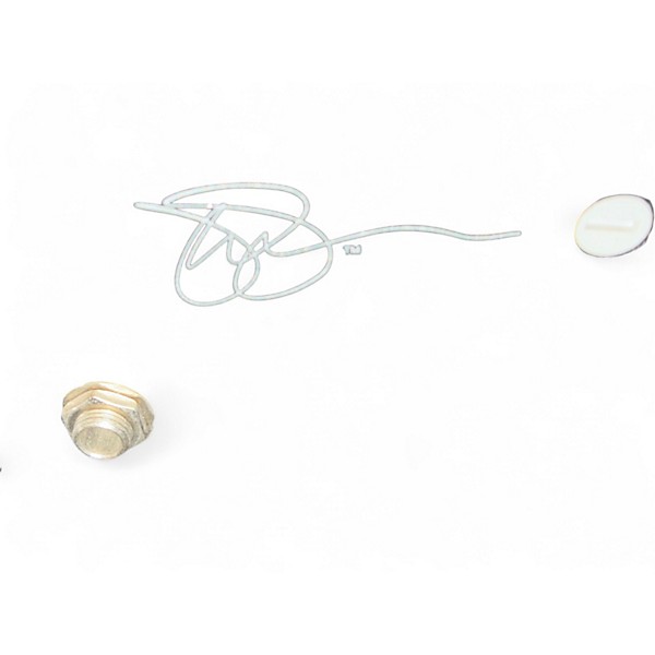 Used Peavey JSX Joe Satriani Signature 2x12 120W Tube Guitar Combo Amp