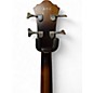Used Ibanez AFBV200a-TCL  Antique Sunburst Electric Bass Guitar