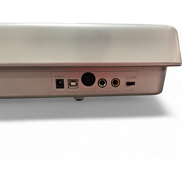 Used M-Audio Keystation 88ES MKII