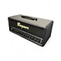 Used Bogner Ecstacy 3534 Tube Guitar Amp Head