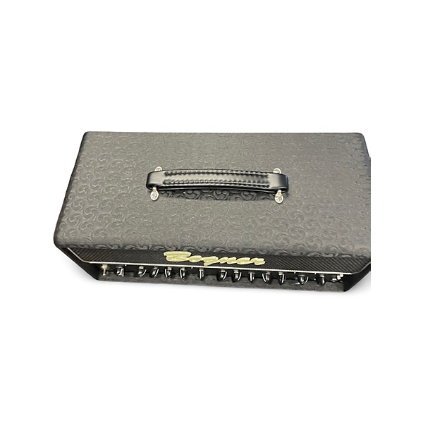 Used Bogner Ecstacy 3534 Tube Guitar Amp Head