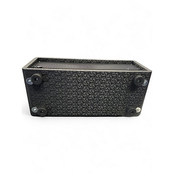 Used Bogner Ecstacy 3534 Tube Guitar Amp Head