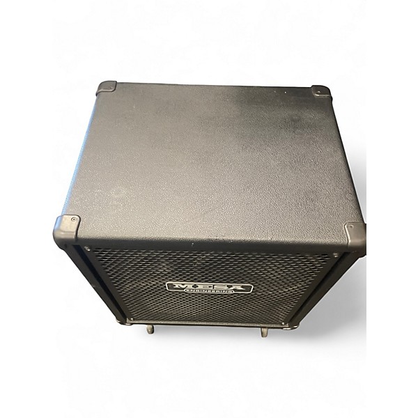 Used MESA/Boogie Powerhouse 2x12 600W Bass Cabinet