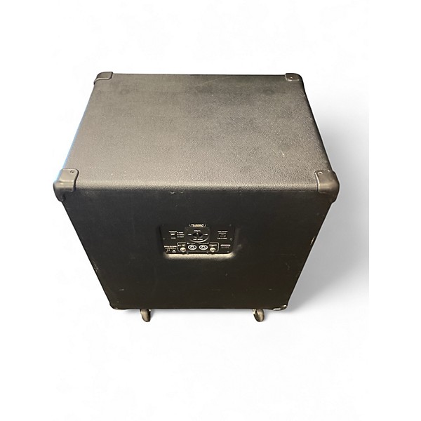 Used MESA/Boogie Powerhouse 2x12 600W Bass Cabinet
