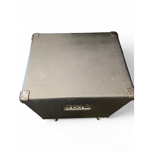 Used MESA/Boogie Powerhouse 2x12 600W Bass Cabinet