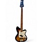 Used Ibanez TMB100 3 Color Sunburst Electric Bass Guitar thumbnail