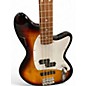 Used Ibanez TMB100 3 Color Sunburst Electric Bass Guitar