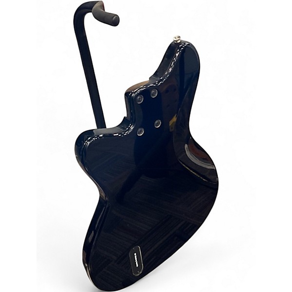 Used Ibanez TMB100 3 Color Sunburst Electric Bass Guitar