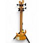 Used Tobias Growler  Natural Electric Bass Guitar