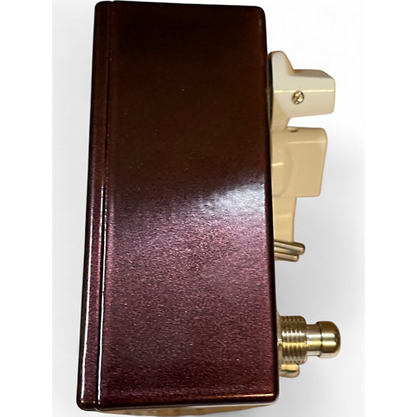 Used Wampler duel fusion Effect Pedal