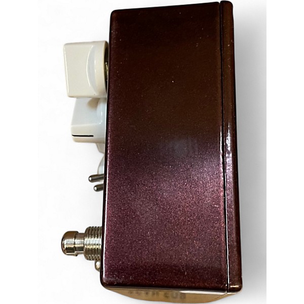 Used Wampler duel fusion Effect Pedal