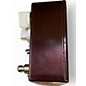 Used Wampler duel fusion Effect Pedal